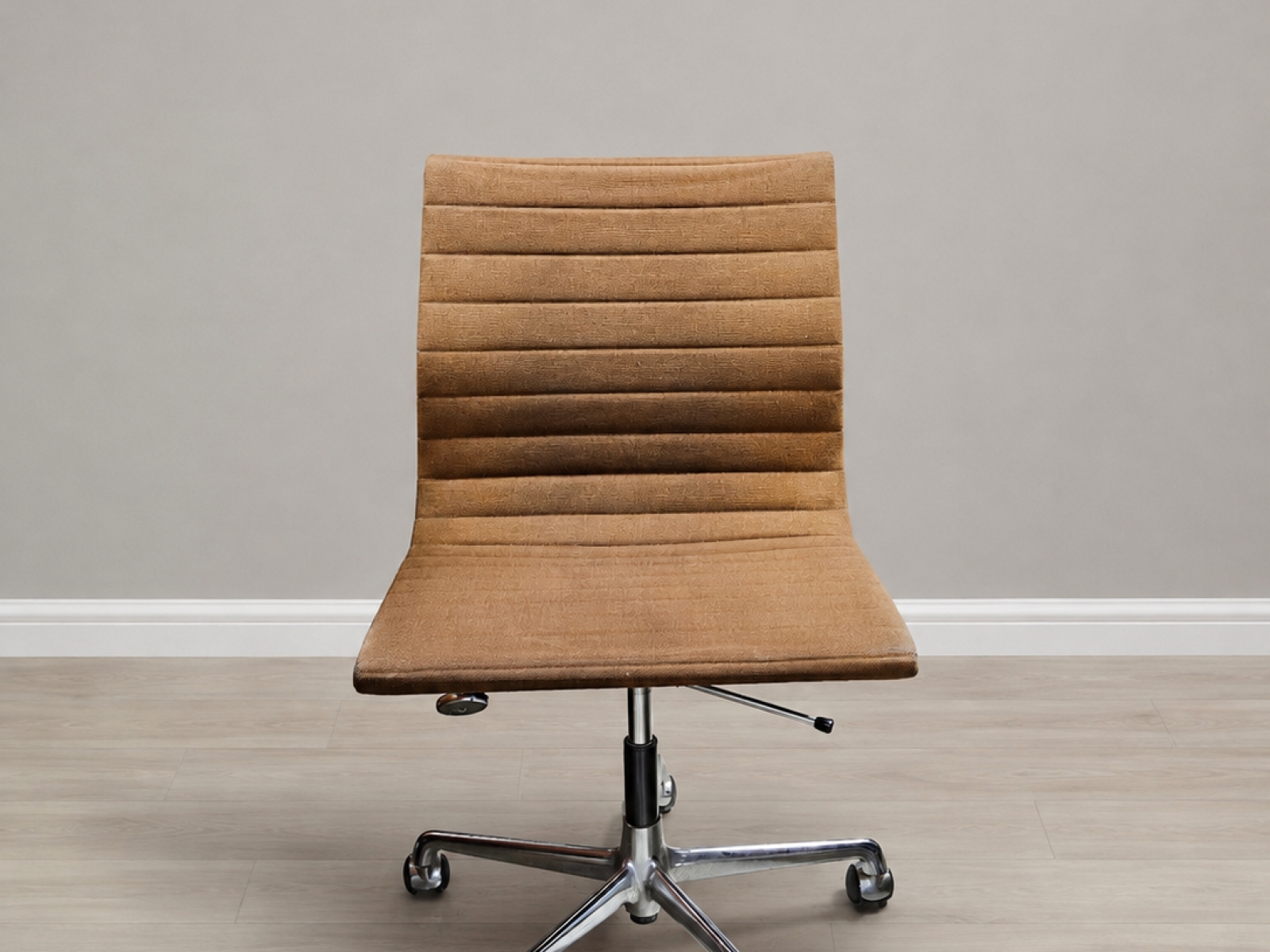 Sedia Charles & Ray Eames vintage – design Mid-Century 2