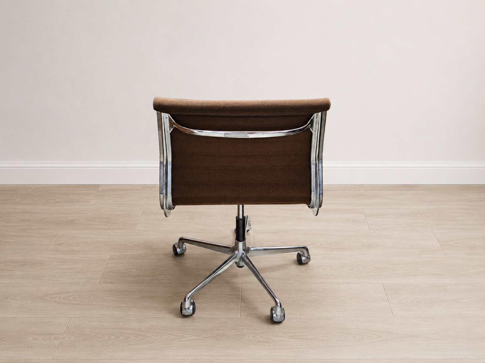 Sedia Charles & Ray Eames vintage – design Mid-Century 4