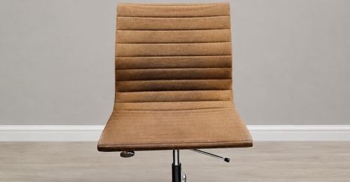 Sedia Charles & Ray Eames vintage &ndash; design Mid-Century
