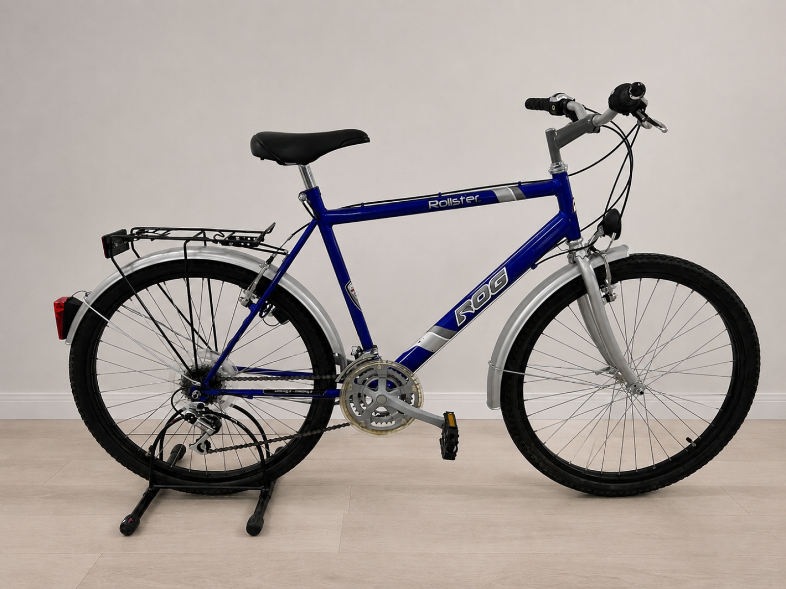 Bicicletta ROG Rollster (nr. 43) 2