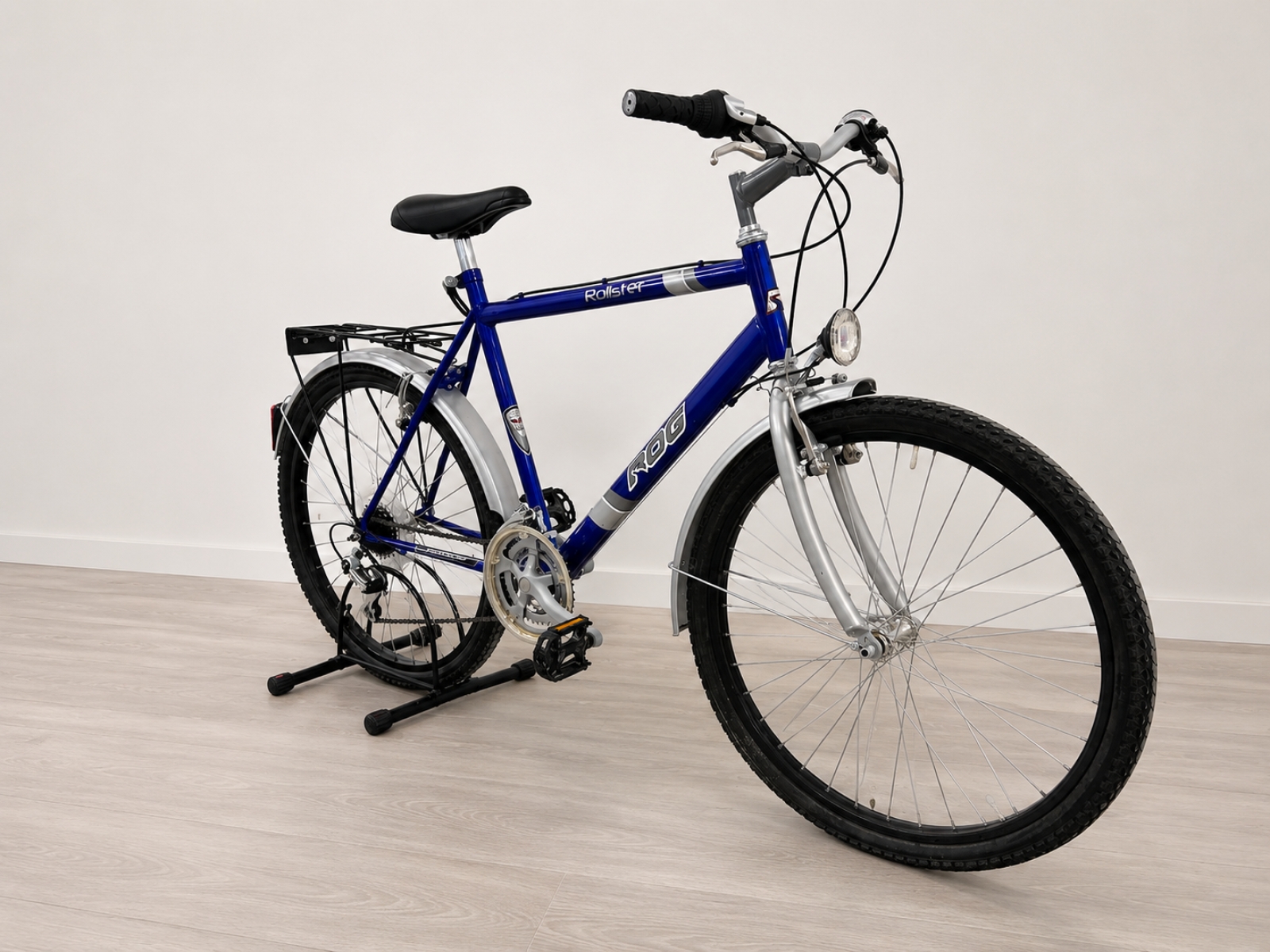 Bicicletta ROG Rollster (nr. 43) 3