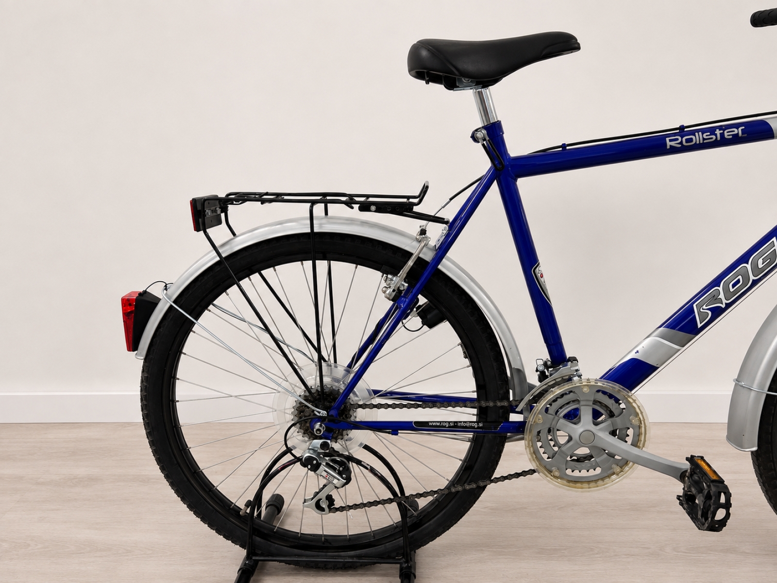 Bicicletta ROG Rollster (nr. 43) 4