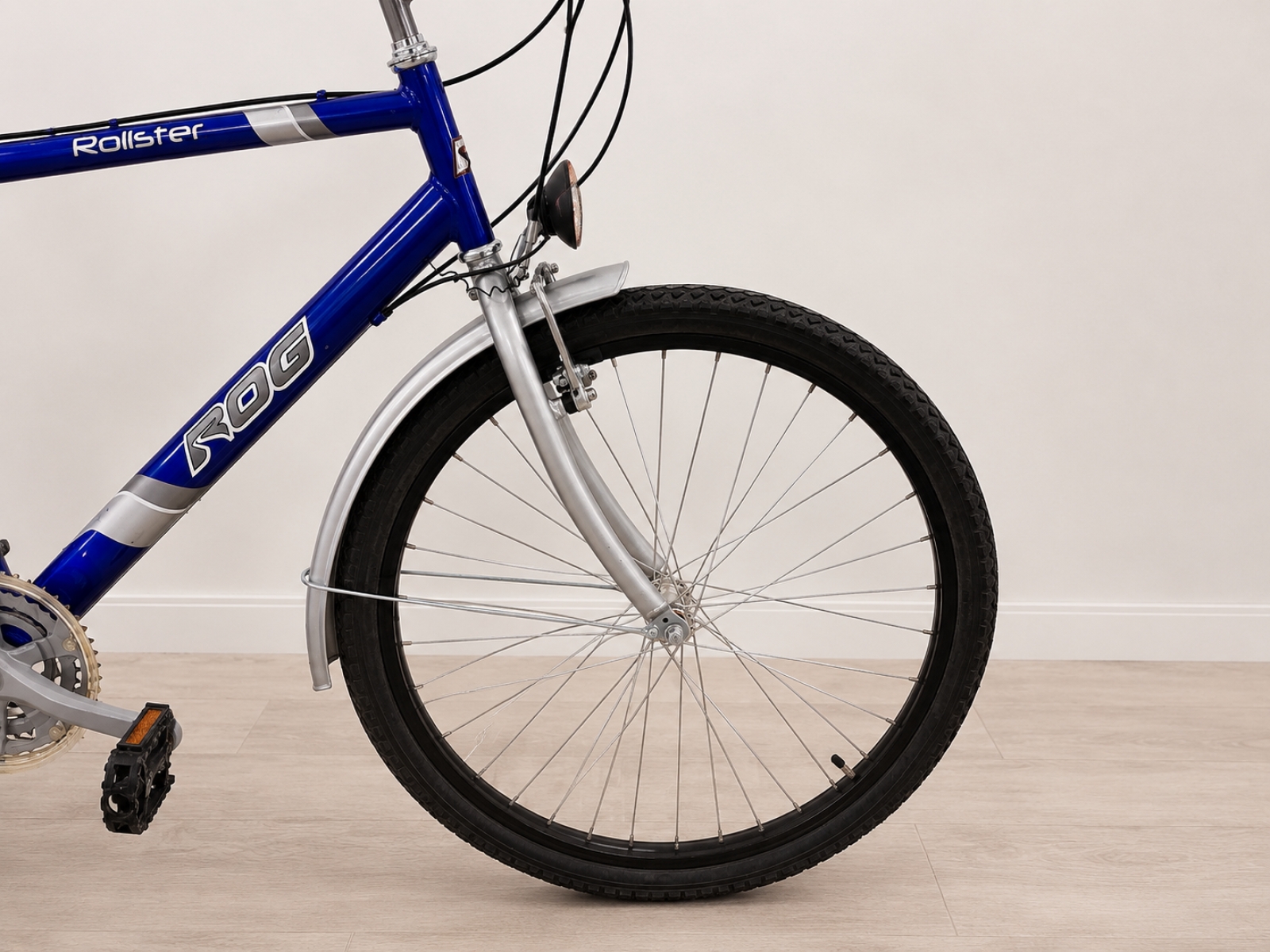 Bicicletta ROG Rollster (nr. 43) 5