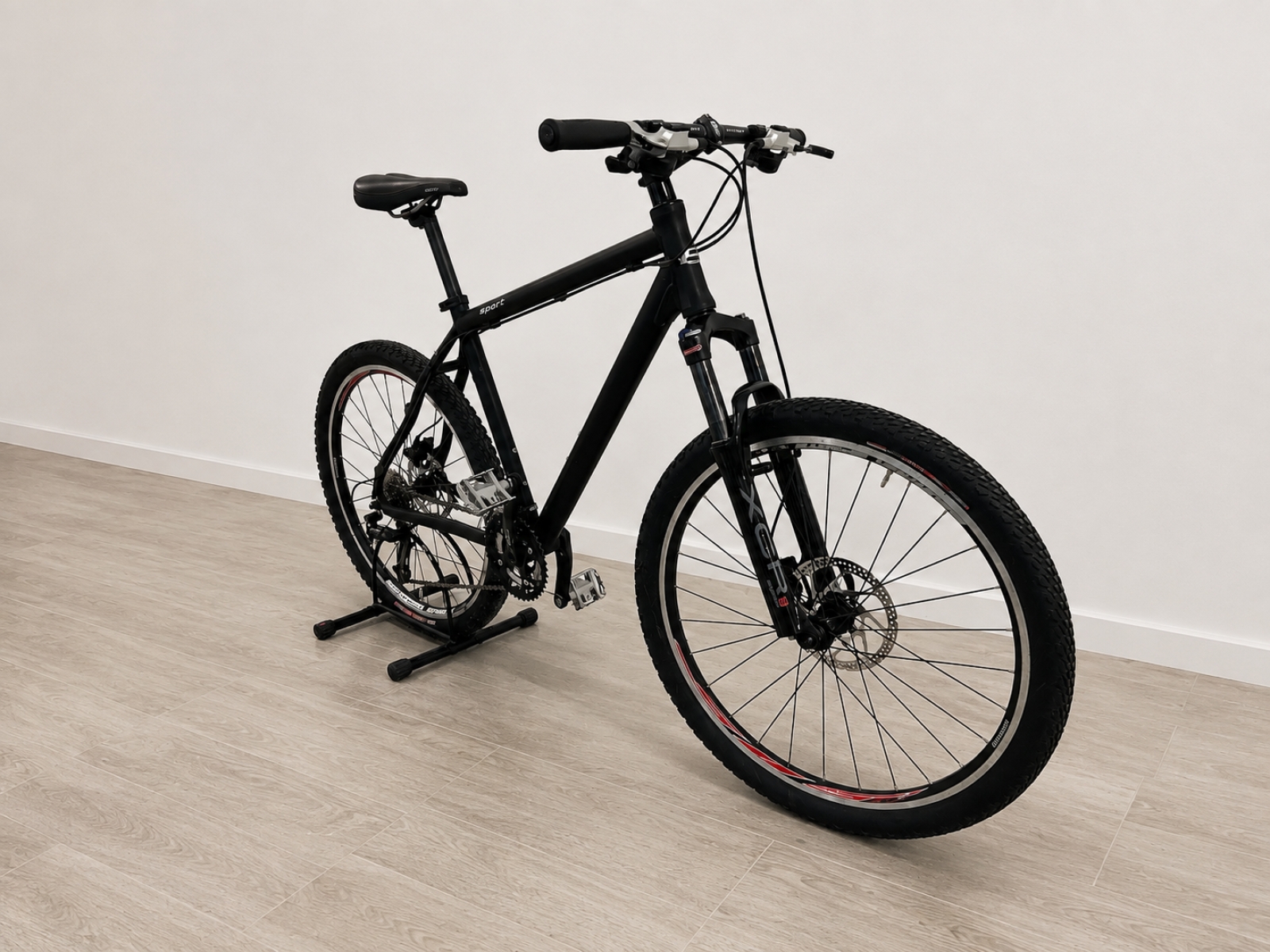 Mountain Bike Sport – Shimano Deore, freni a disco (Nr. 25) 3