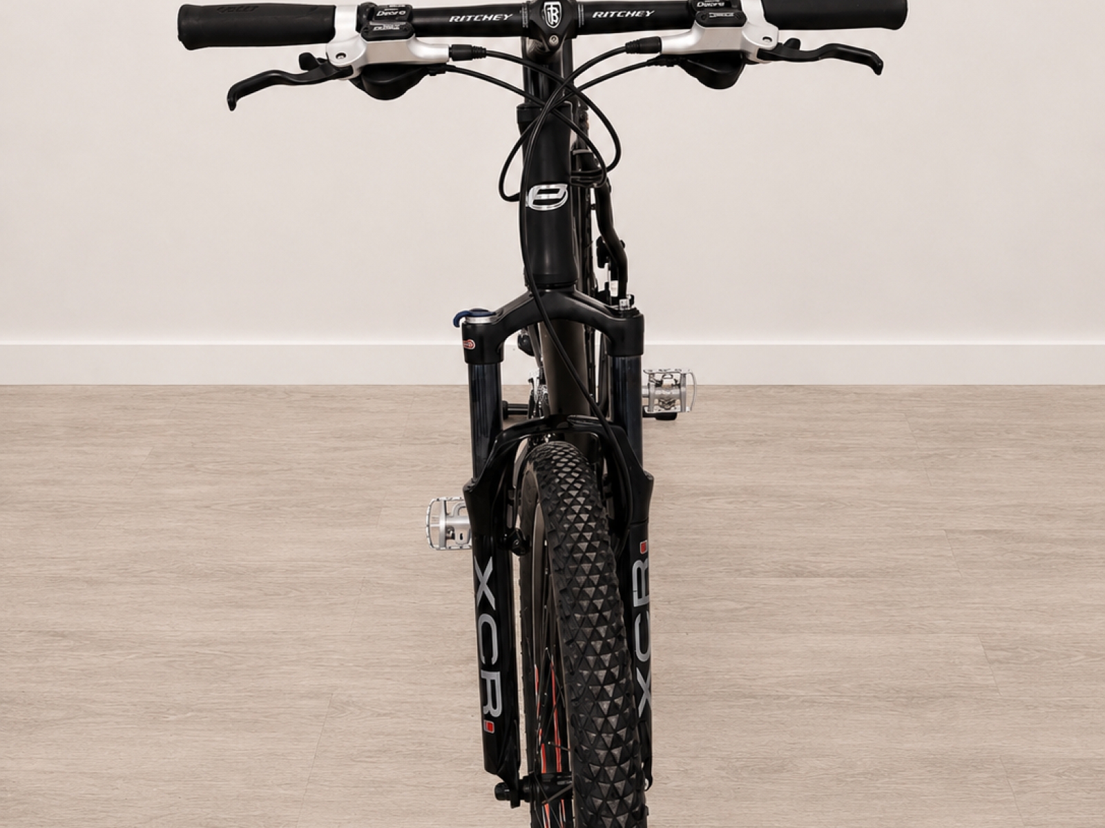 Mountain Bike Sport – Shimano Deore, freni a disco (Nr. 25) 6