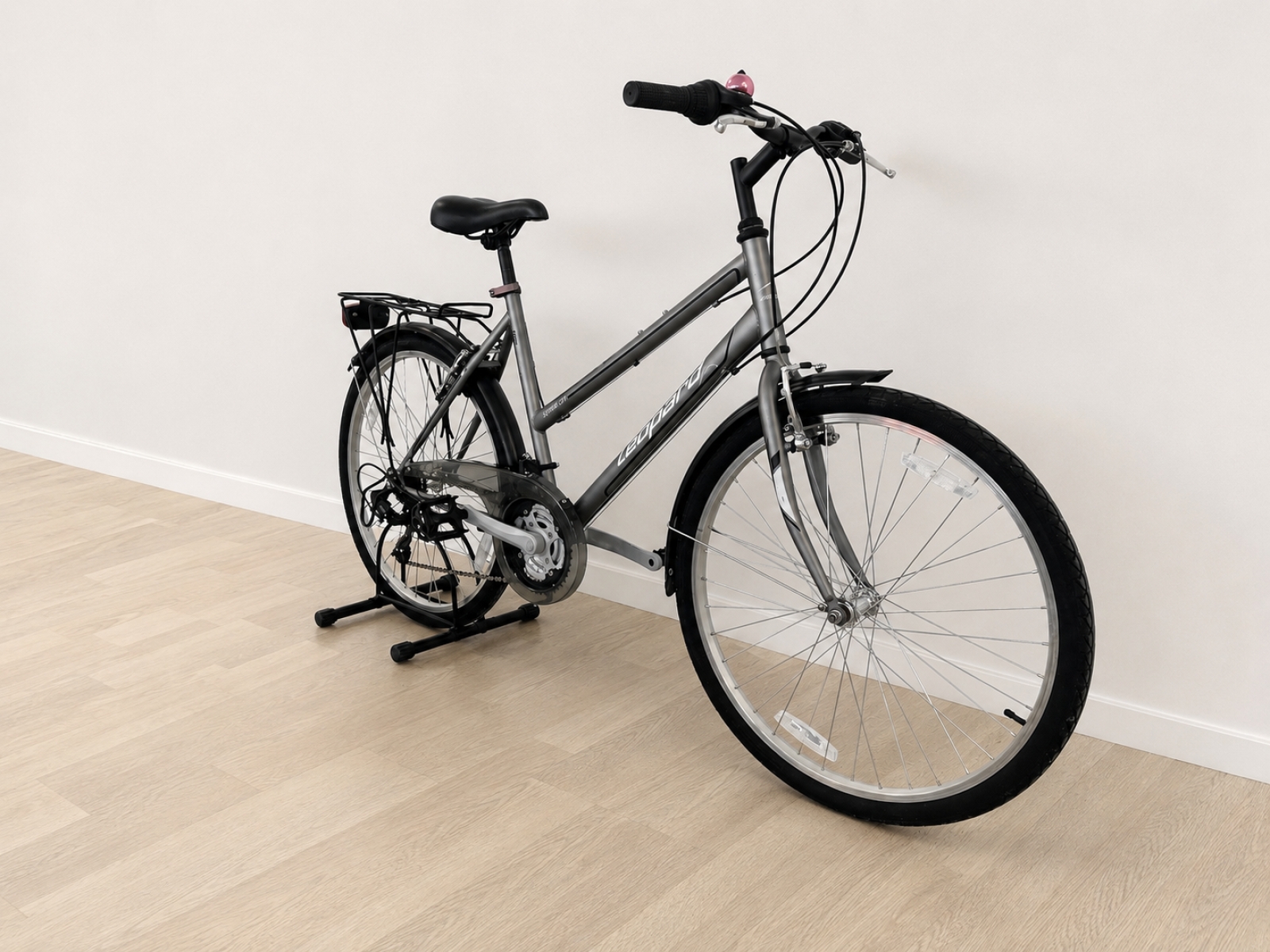 Bicicletta Leopard Street Cat – City/Trekking (Nr. 39) 3