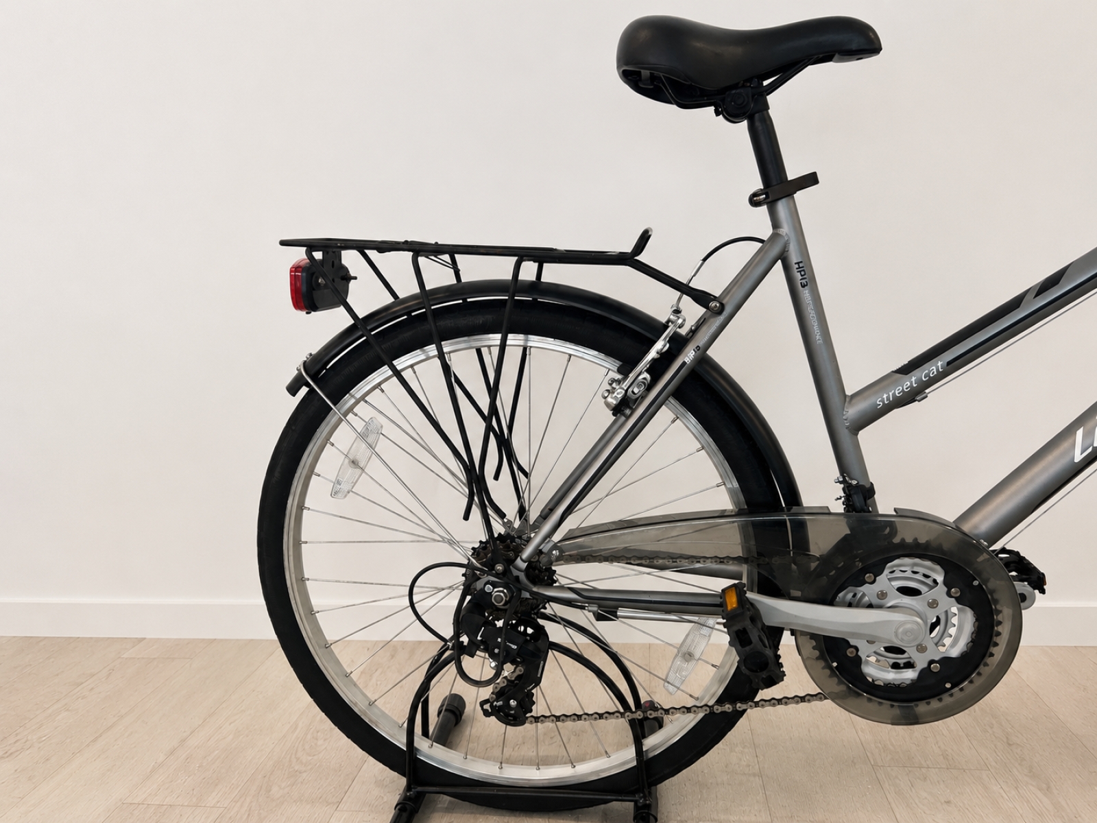 Bicicletta Leopard Street Cat – City/Trekking (Nr. 39) 4