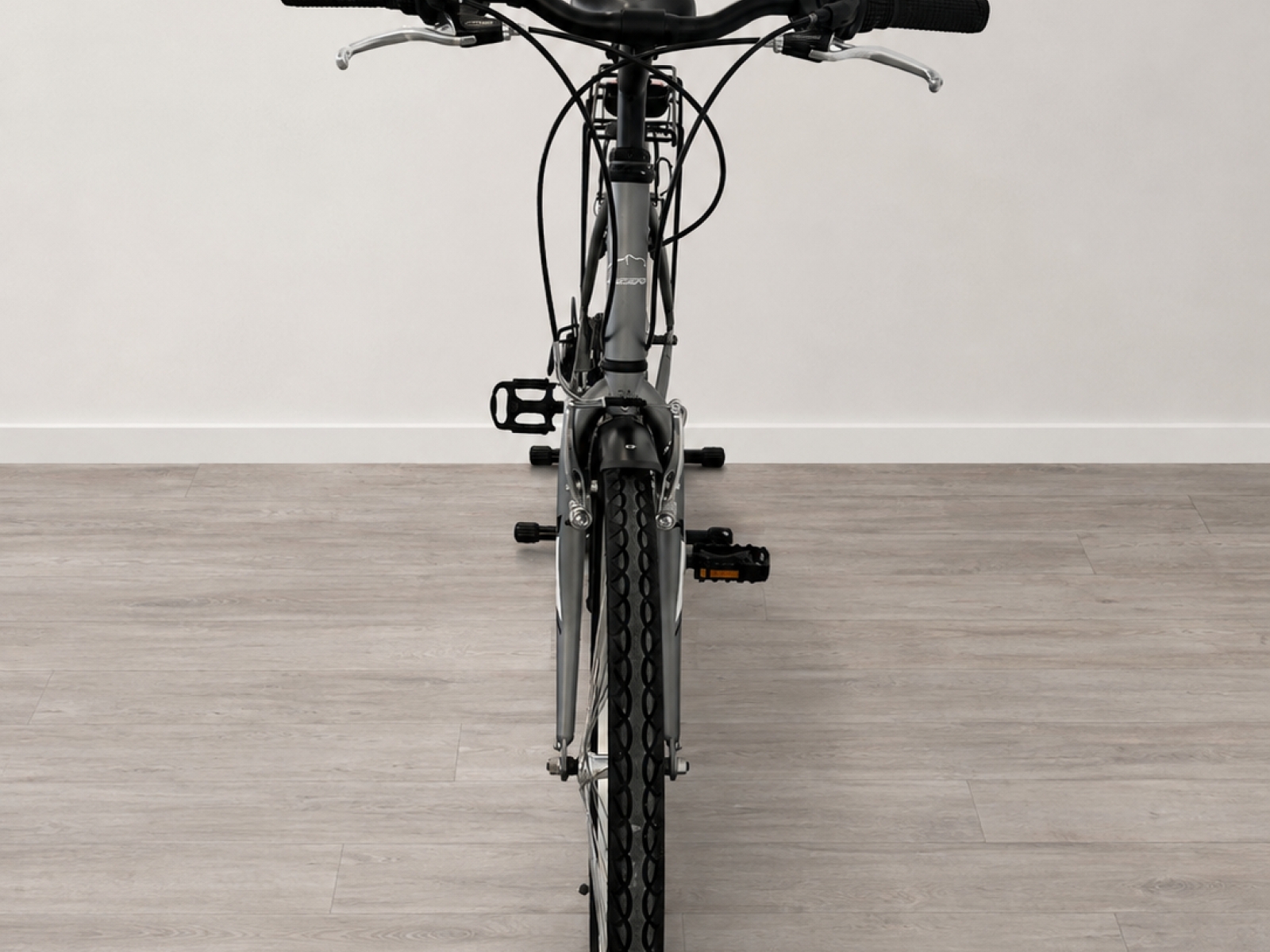 Bicicletta Leopard Street Cat – City/Trekking (Nr. 39) 6