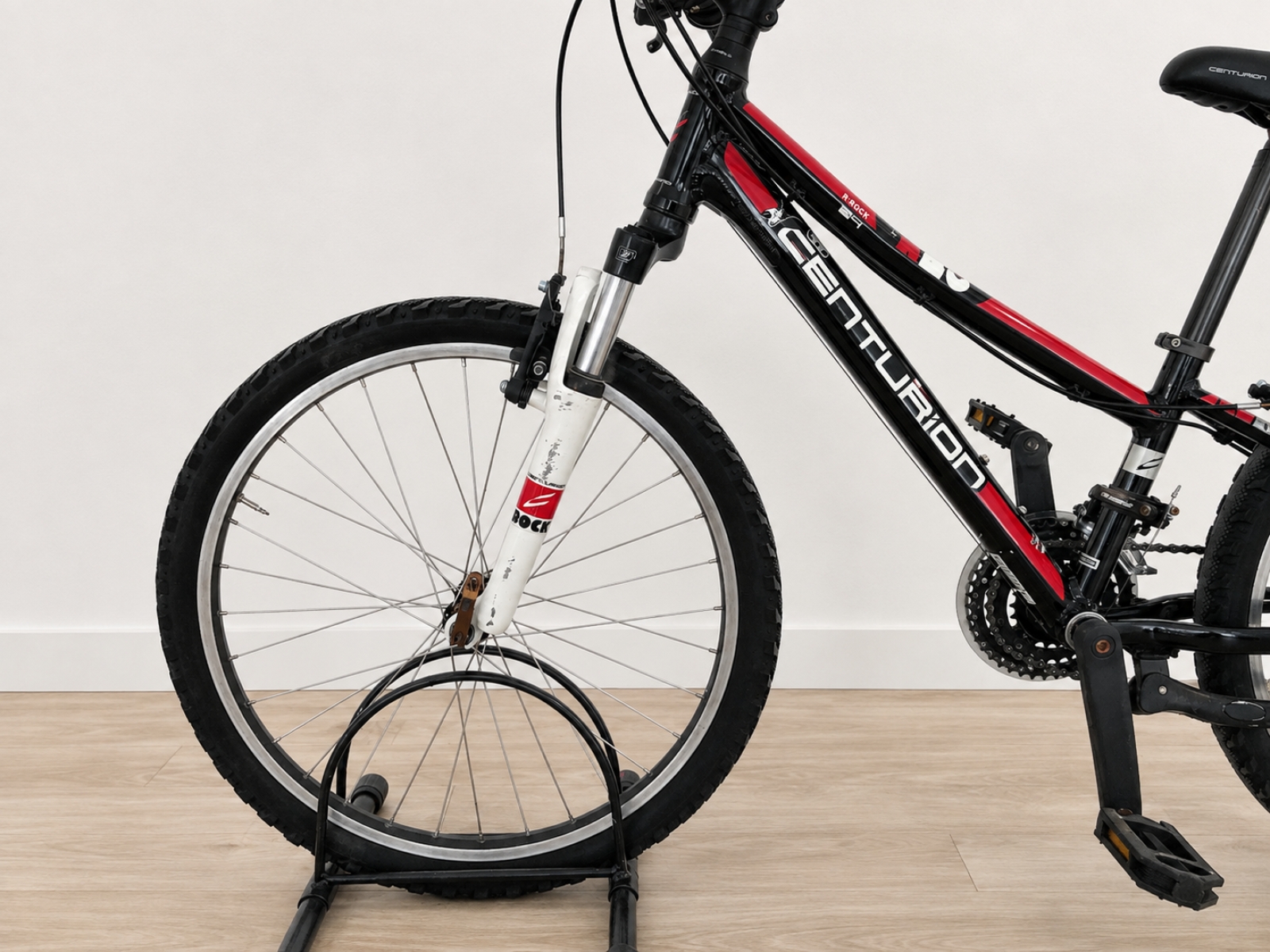 Bicicletta Centurion MTB Nr.46 4