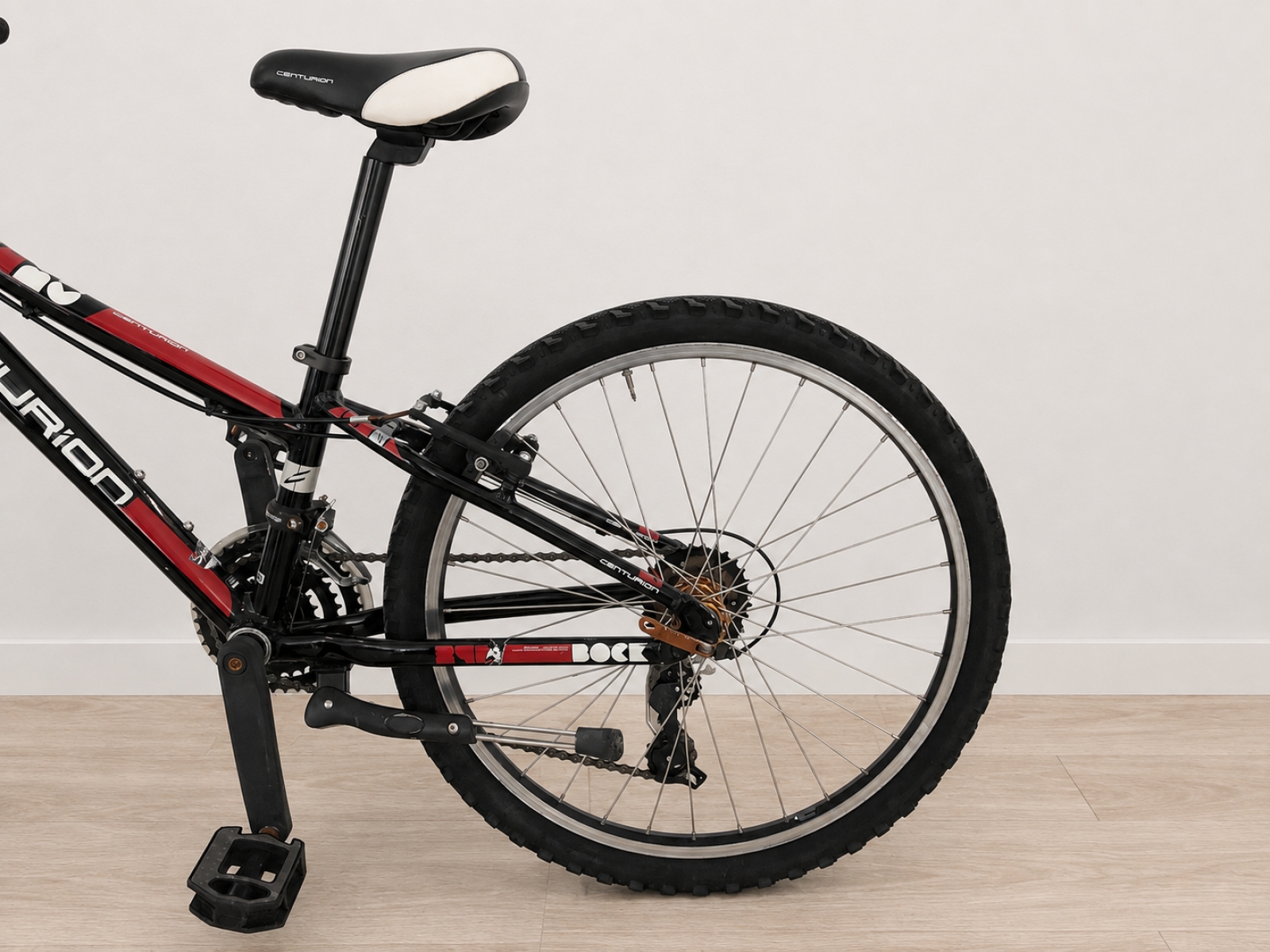 Bicicletta Centurion MTB Nr.46 5