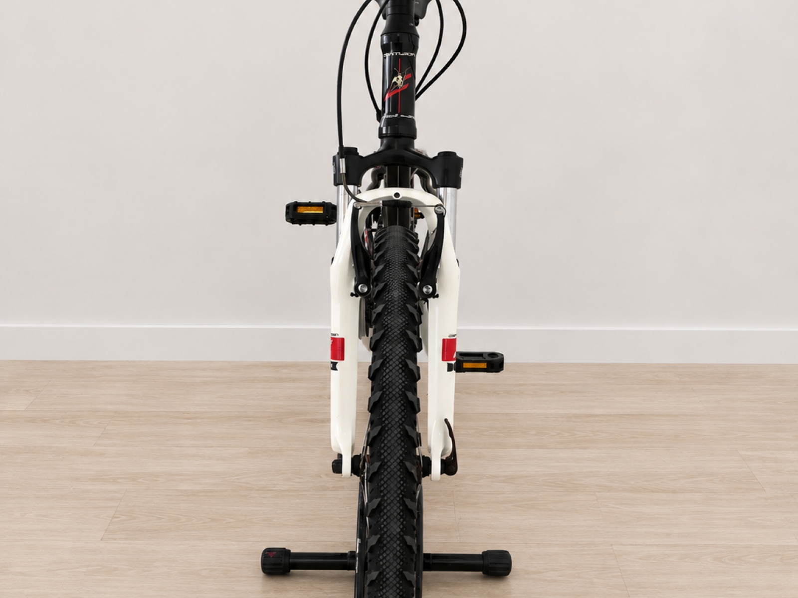 Bicicletta Centurion MTB Nr.46 6