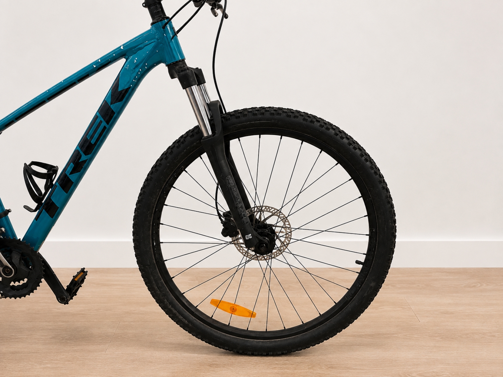 Trek MTB – Mountain Bike Marlin 5 27.5