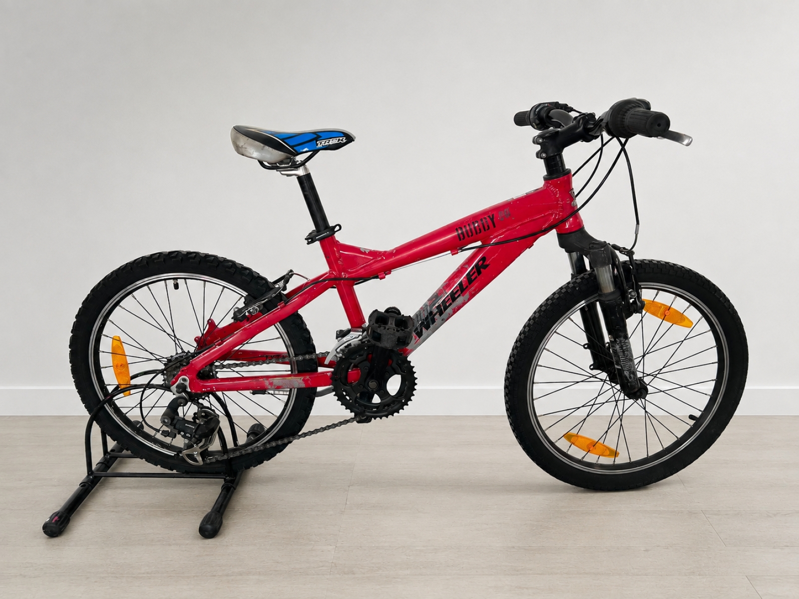 Bicicletta MTB bambino Wheeler 20” (Nr. 11) 2