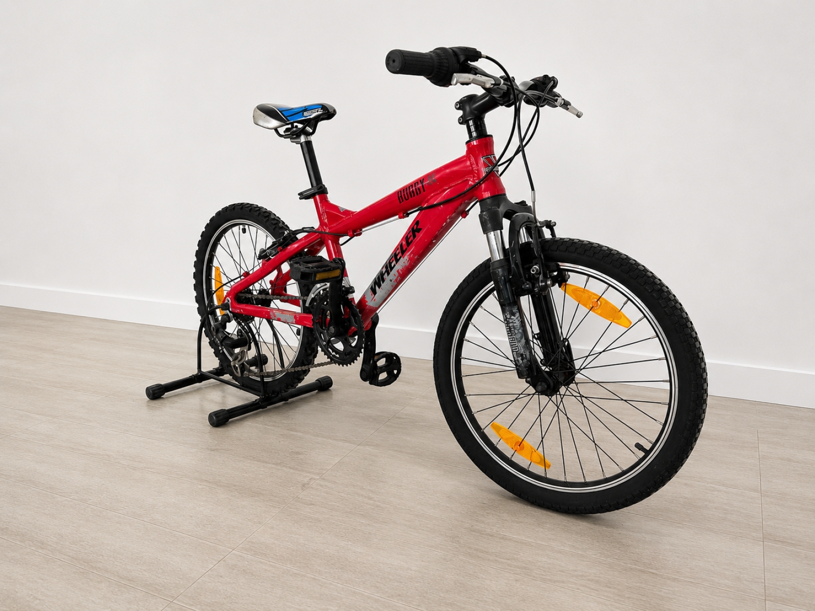 Bicicletta MTB bambino Wheeler 20” (Nr. 11) 3