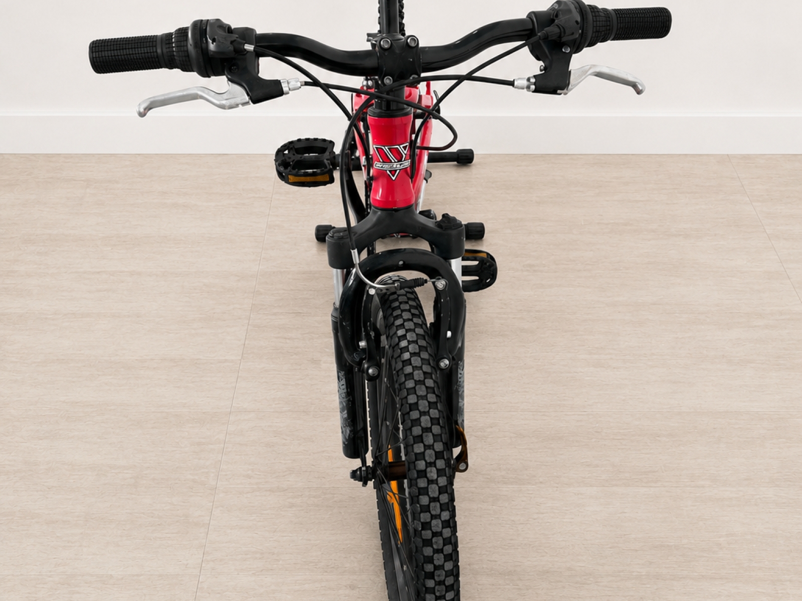 Bicicletta MTB bambino Wheeler 20” (Nr. 11) 6