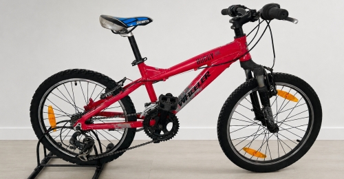 Bicicletta MTB bambino Wheeler 20&rdquo; (Nr. 11)