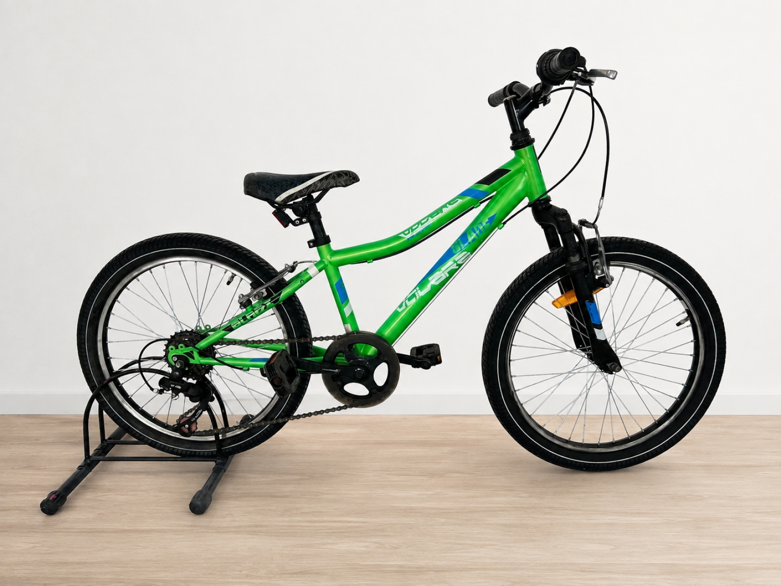 Bicicletta Volare Blade Junior Cross 20