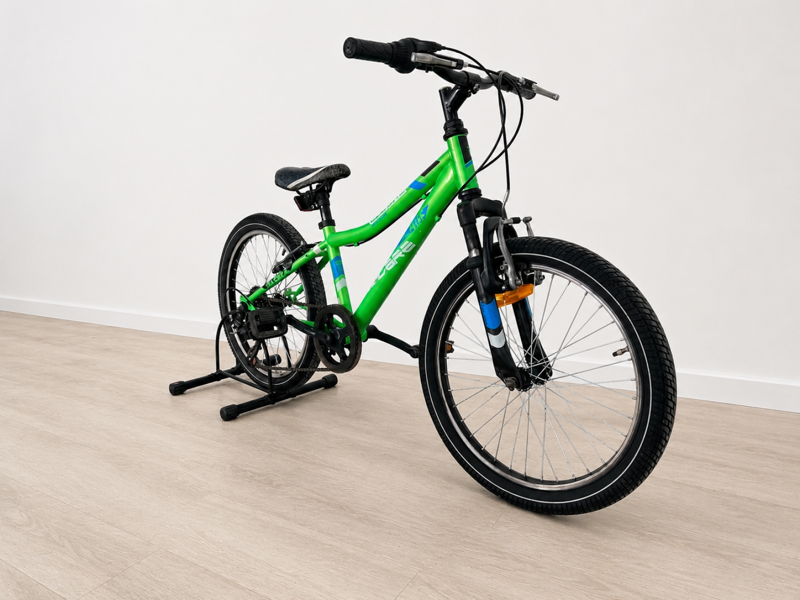 Bicicletta Volare Blade Junior Cross 20