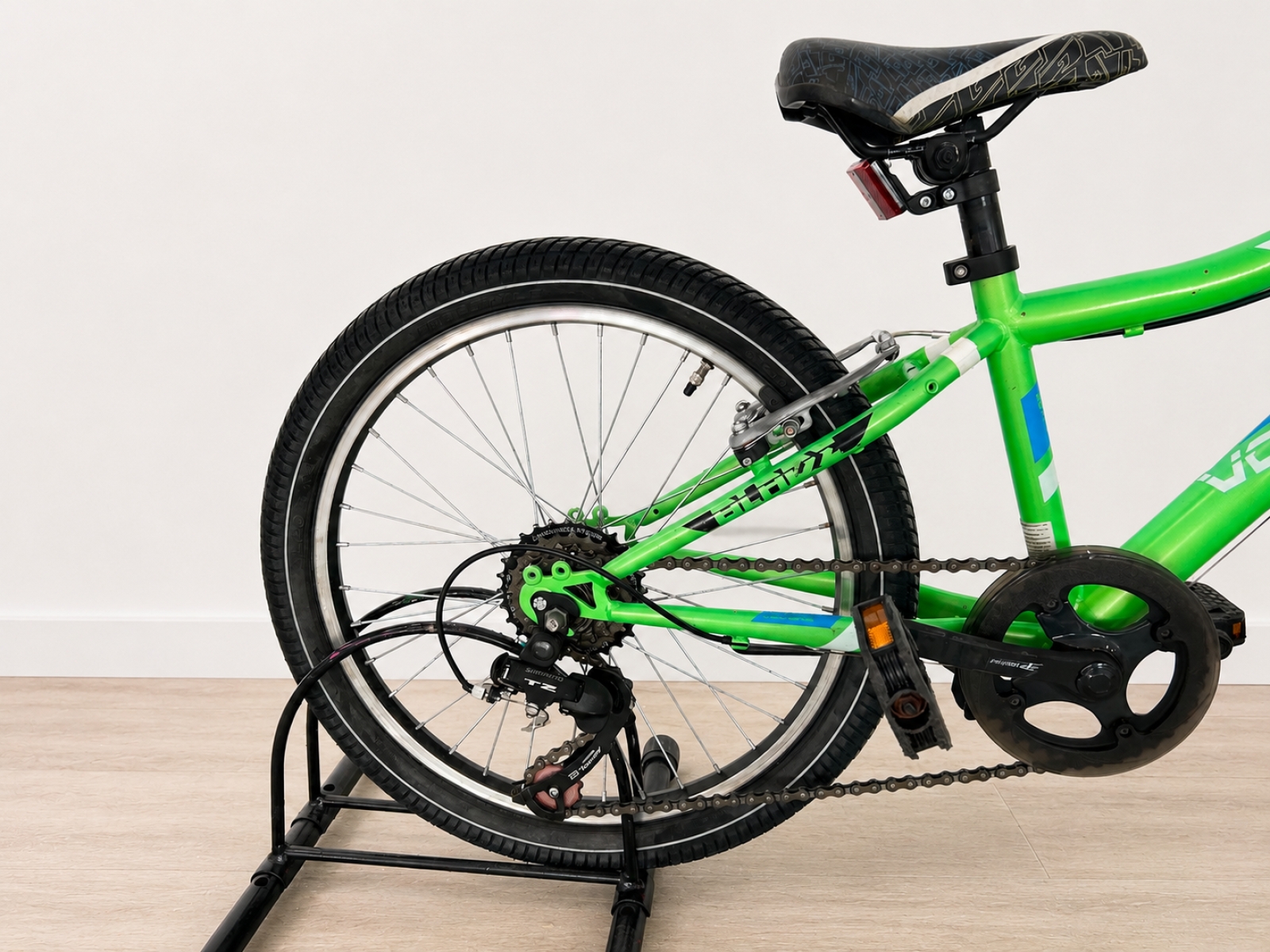 Bicicletta Volare Blade Junior Cross 20