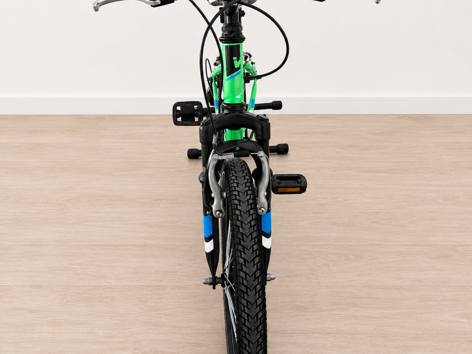 Bicicletta Volare Blade Junior Cross 20