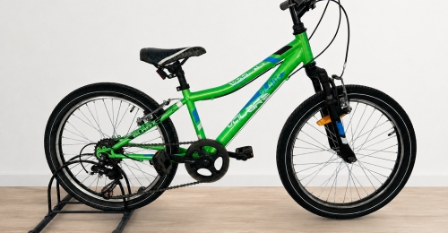 Bicicletta Volare Blade Junior Cross 20" (Nr. 60)