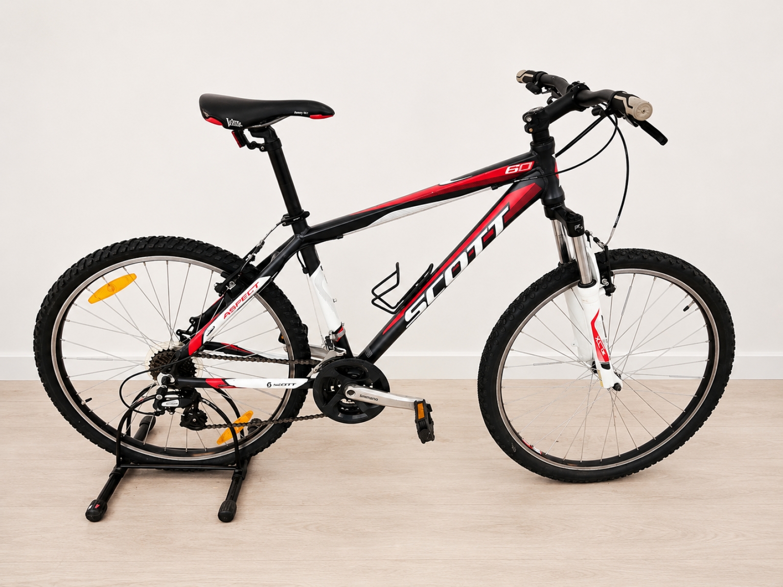 Bicicletta SCOTT Aspect 60 (Nr. 57) 2
