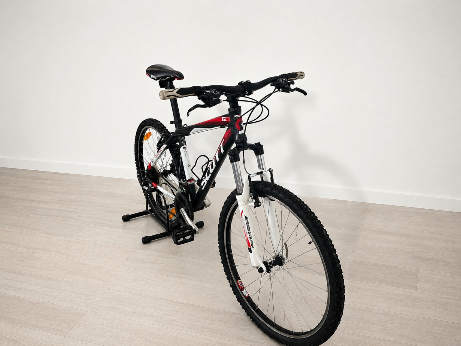 Bicicletta SCOTT Aspect 60 (Nr. 57) 3