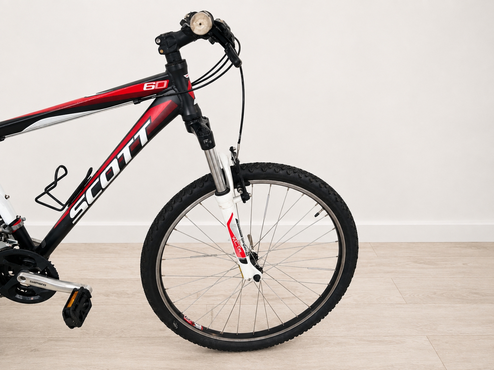 Bicicletta SCOTT Aspect 60 (Nr. 57) 5