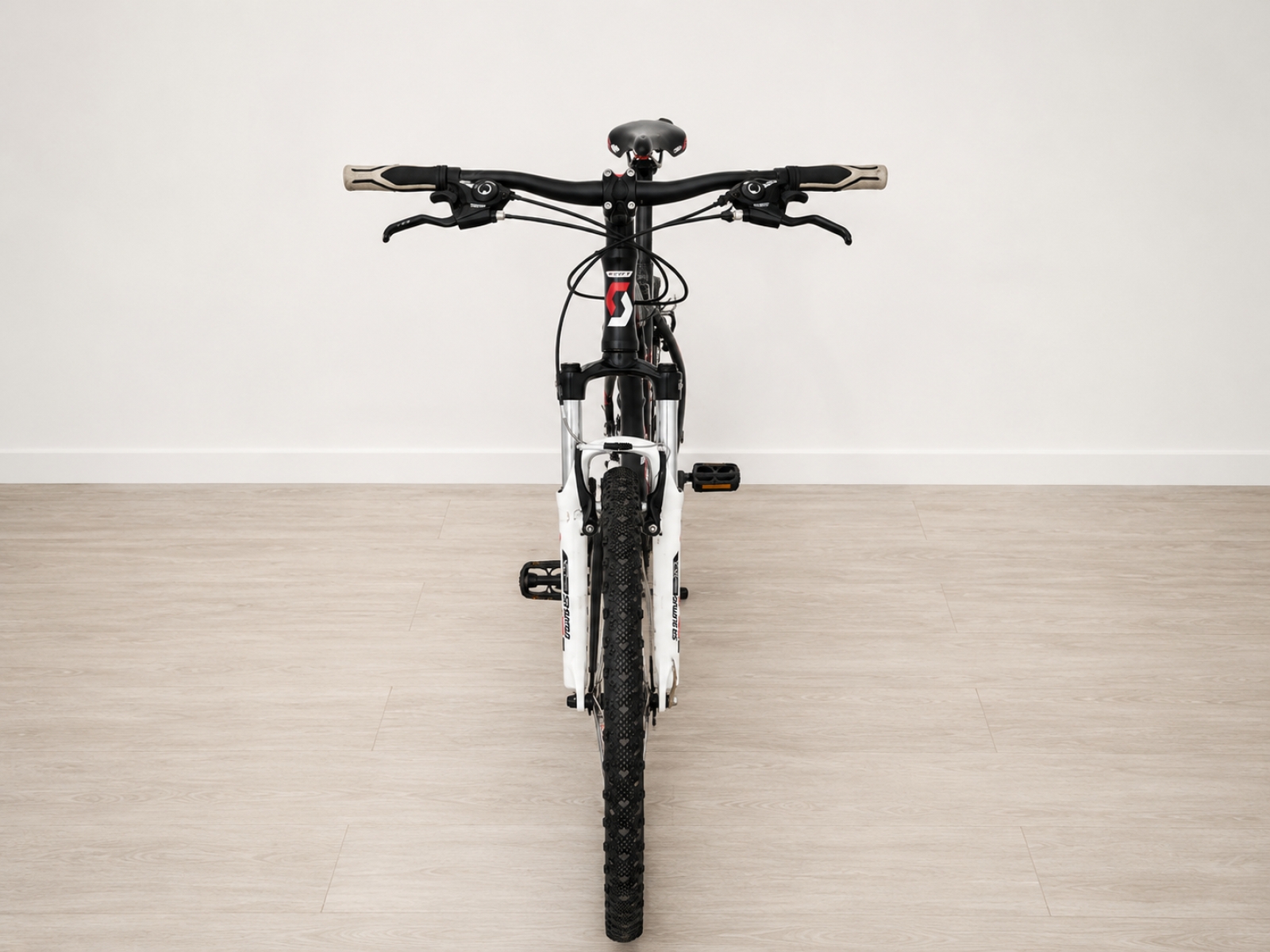Bicicletta SCOTT Aspect 60 (Nr. 57) 6