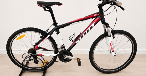 Bicicletta SCOTT Aspect 60 (Nr. 57)