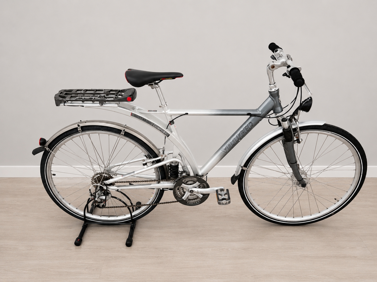 Bicicletta Villiger Gottardo Comfort (Nr. 13) 2