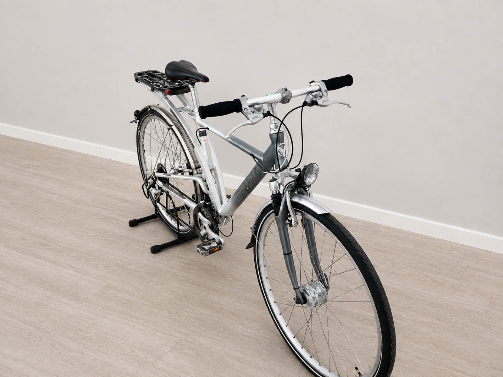 Bicicletta Villiger Gottardo Comfort (Nr. 13) 3