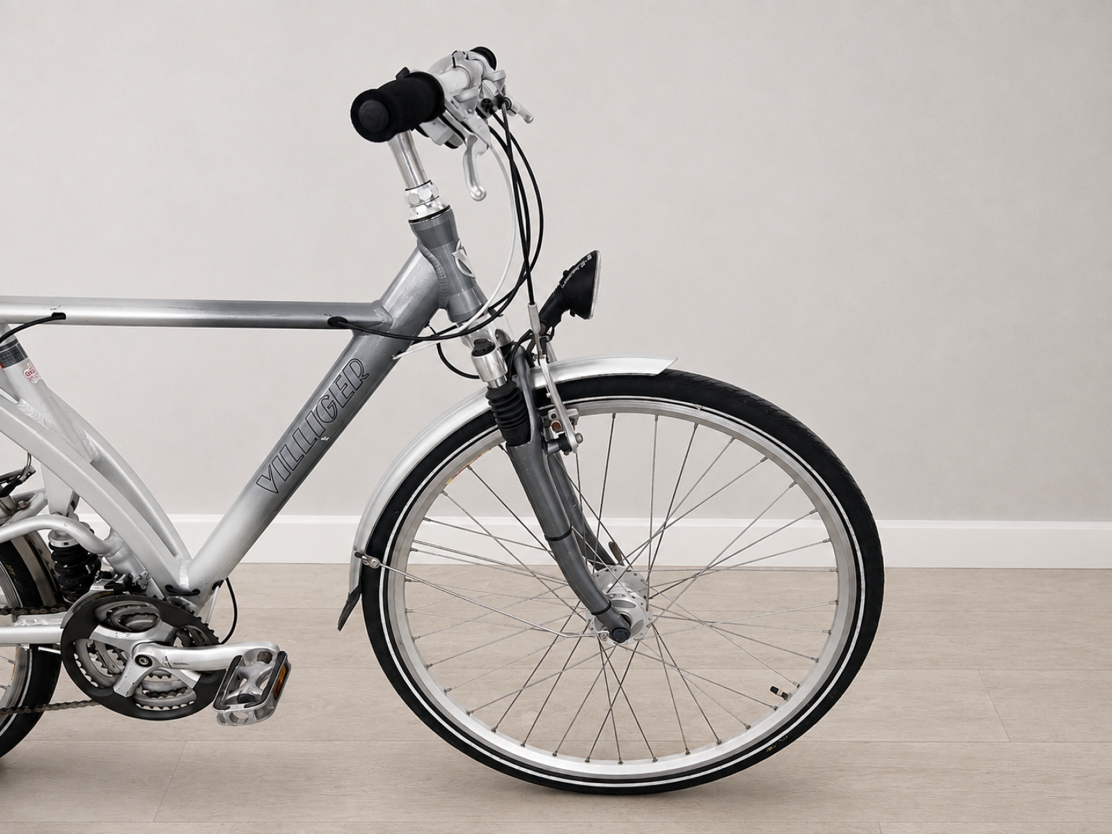 Bicicletta Villiger Gottardo Comfort (Nr. 13) 4