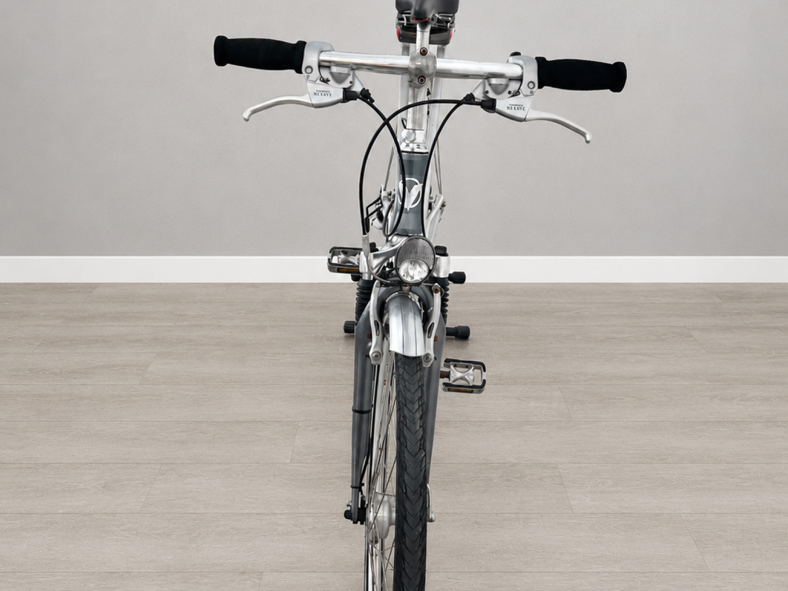 Bicicletta Villiger Gottardo Comfort (Nr. 13) 6