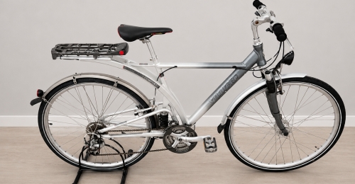 Bicicletta Villiger Gottardo Comfort (Nr. 13)