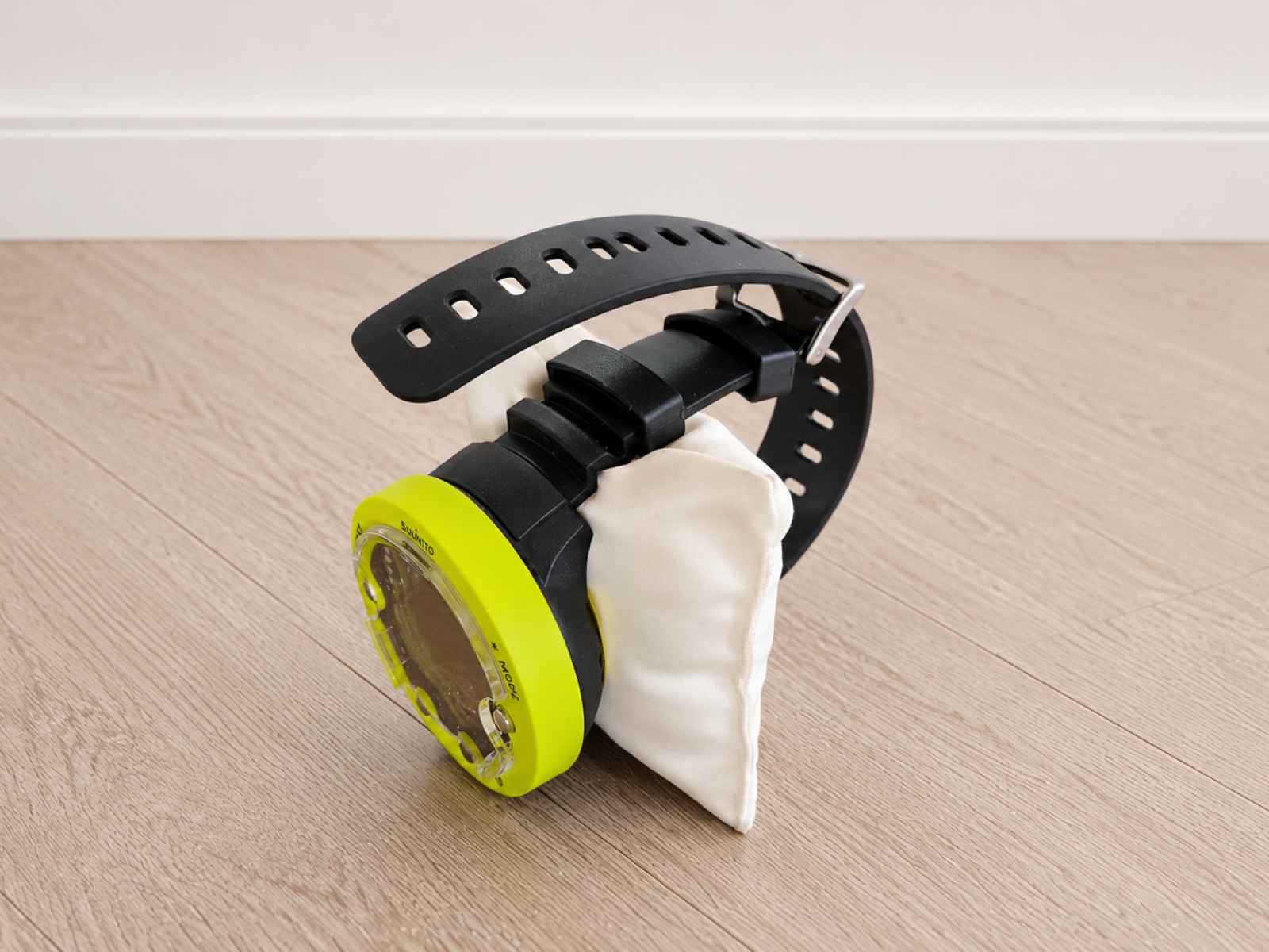 Computer subacqueo SUUNTO 4
