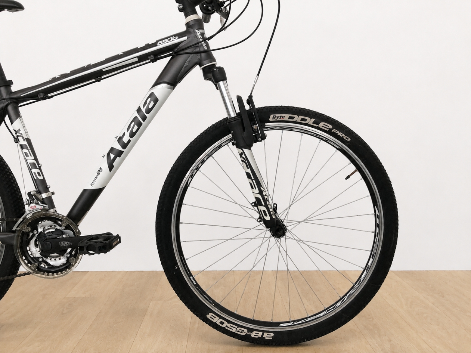 Mountain Bike Atala 650B (Nr. 19) 4