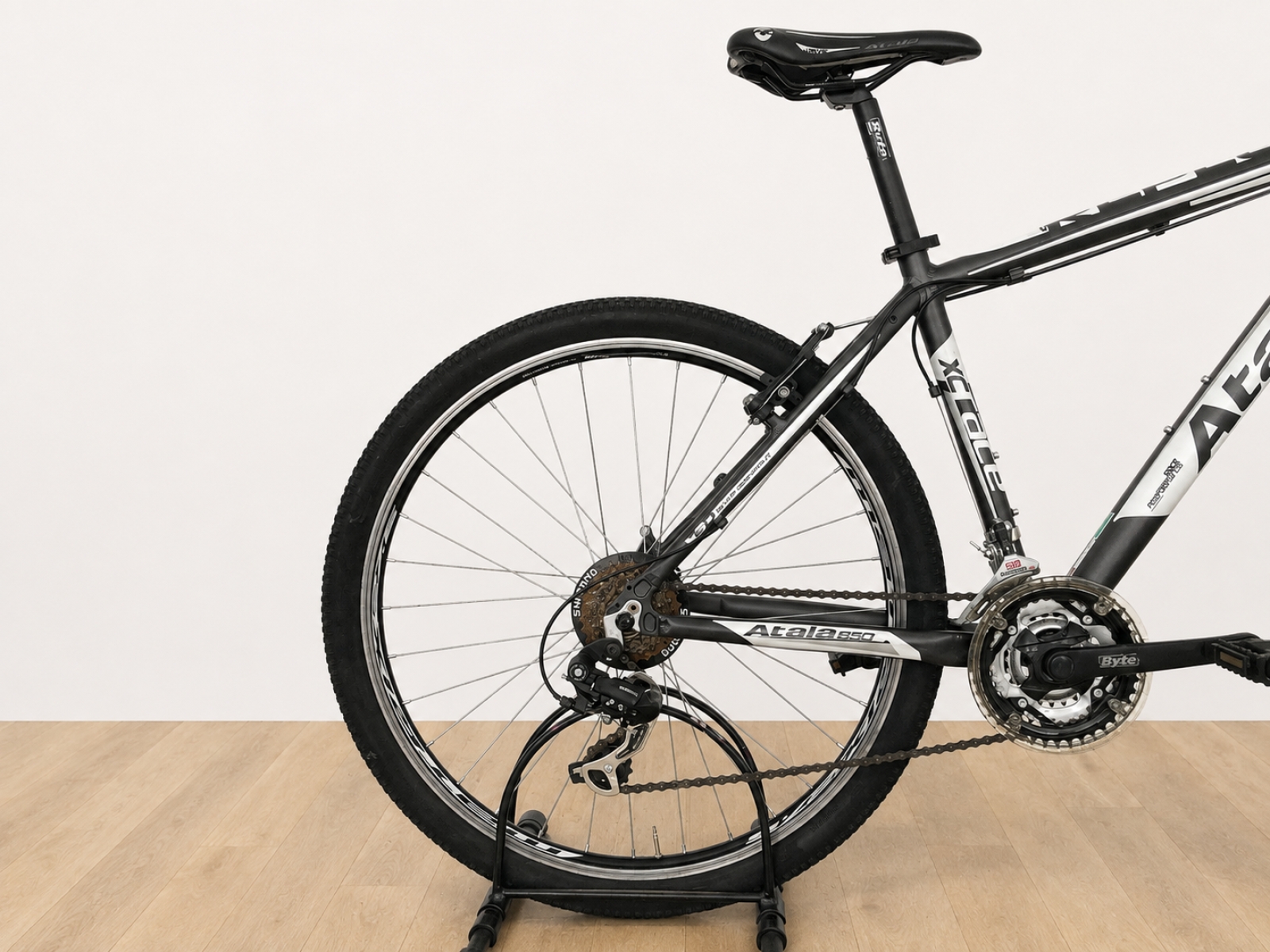 Mountain Bike Atala 650B (Nr. 19) 5