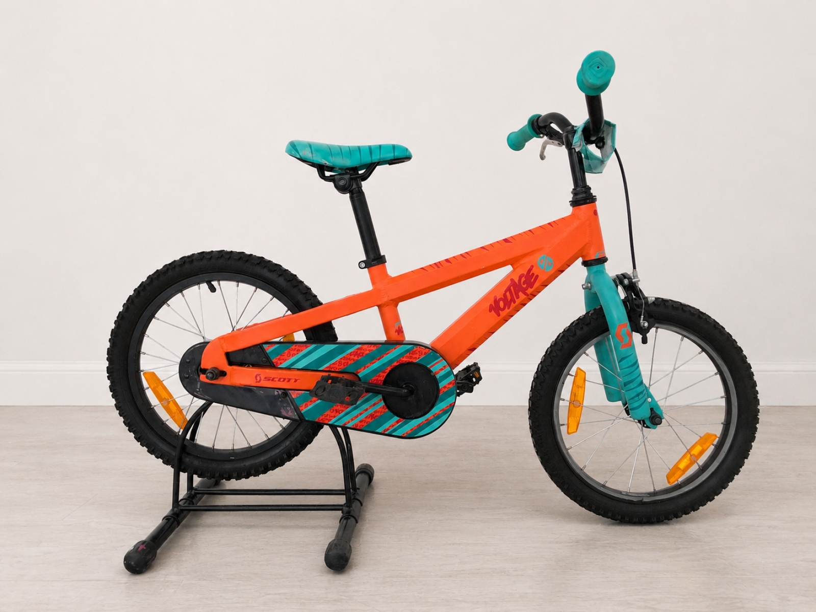 Bicicletta bambino SCOTT Voltage (N. 56) 2