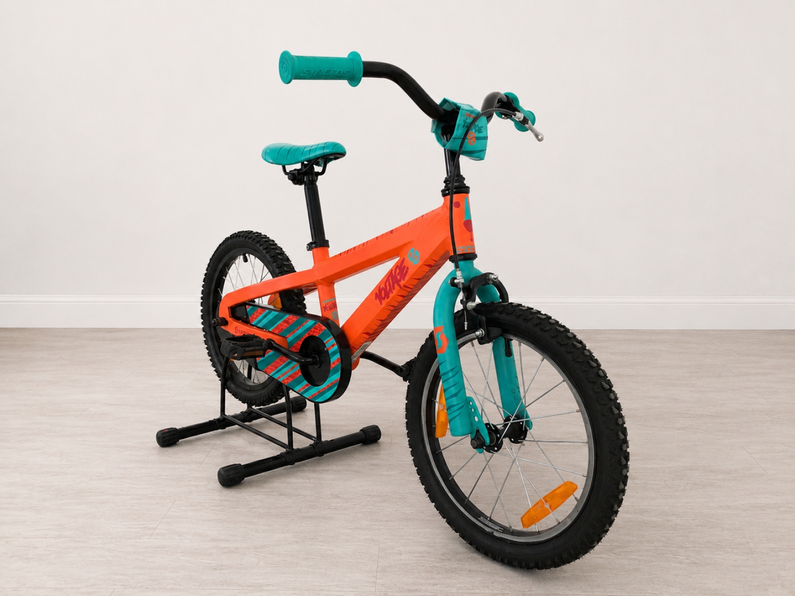 Bicicletta bambino SCOTT Voltage (N. 56) 3