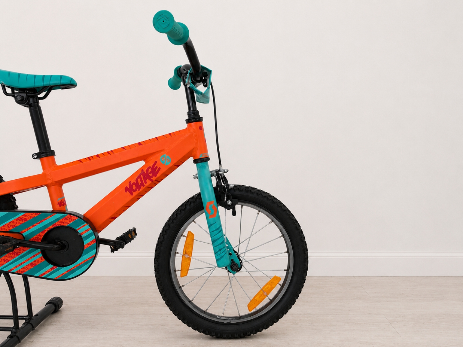 Bicicletta bambino SCOTT Voltage (N. 56) 4