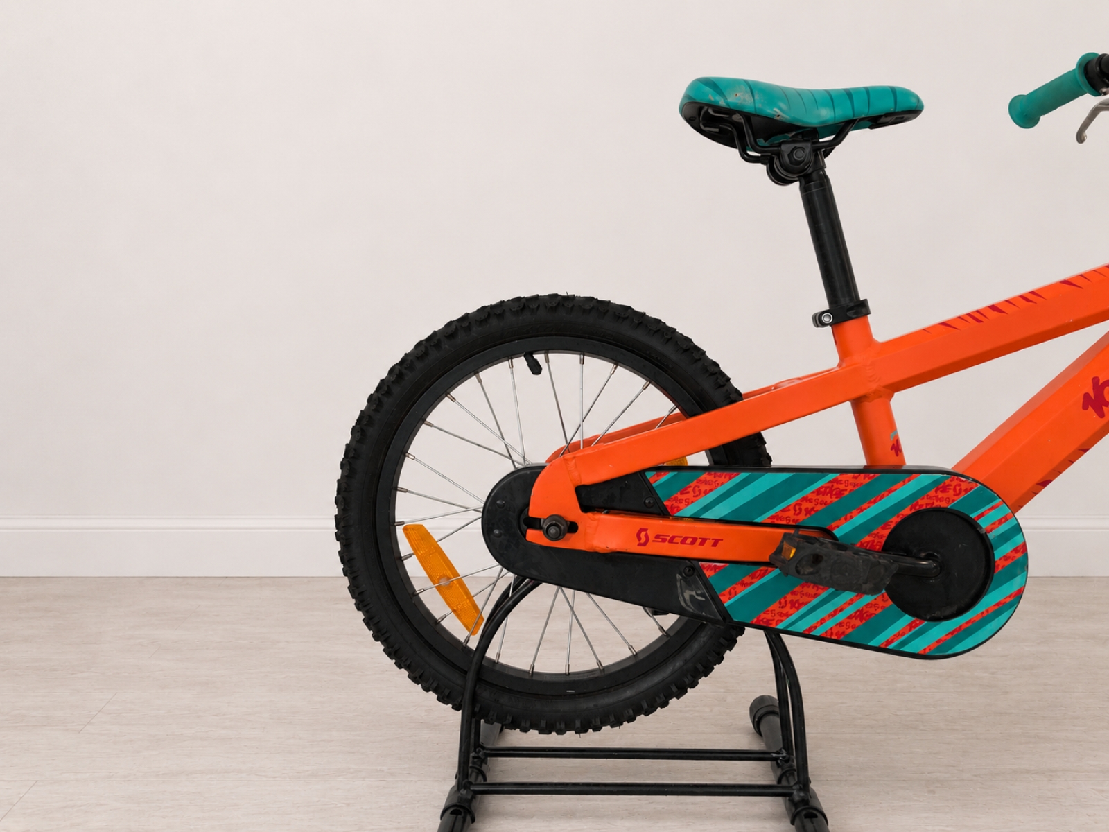 Bicicletta bambino SCOTT Voltage (N. 56) 5
