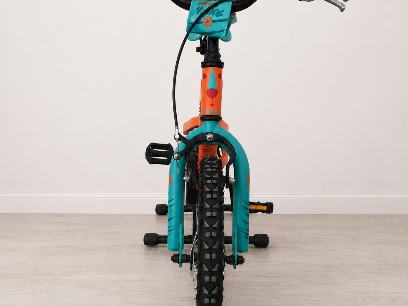 Bicicletta bambino SCOTT Voltage (N. 56) 6