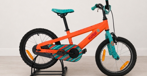 Bicicletta bambino SCOTT Voltage (N. 56)