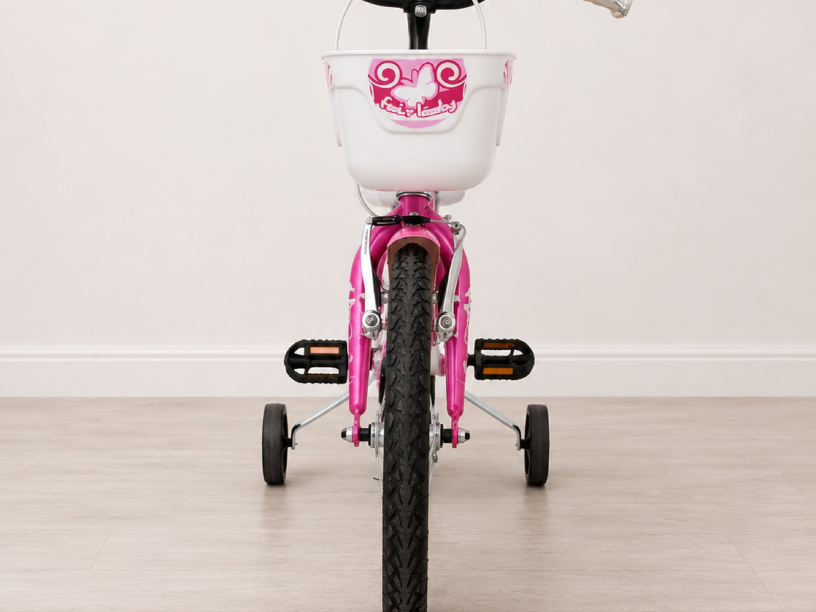 Bicicletta bambina Fairy (Nr. 25) 6