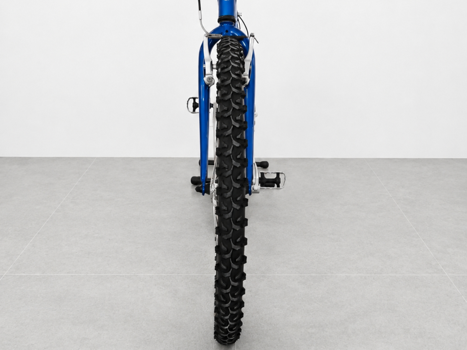 Mountain bike MERIDA Yankees – blu con dettagli gialli (Nr. 33) 6