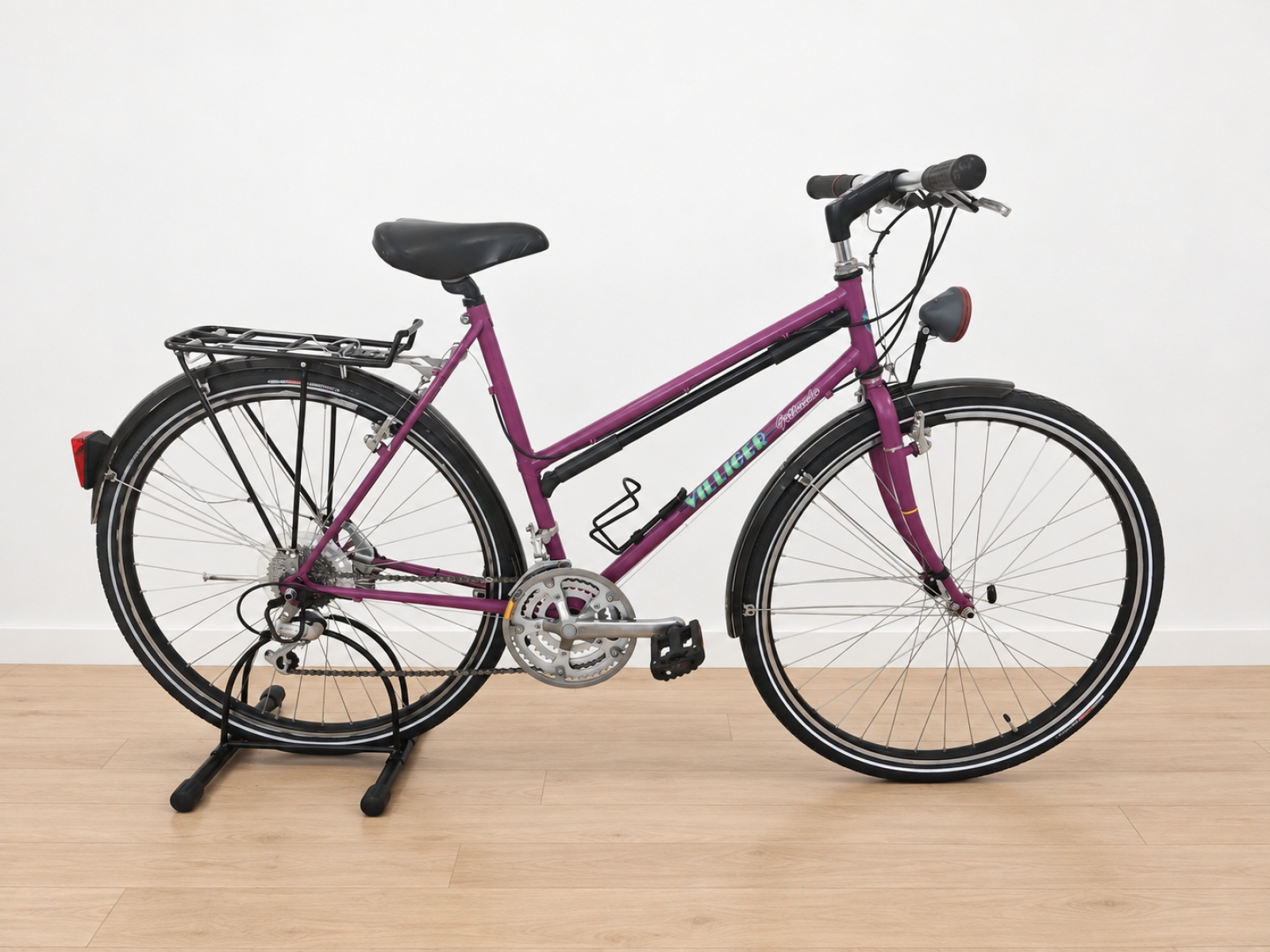 Bicicletta da città Villiger (Nr. 48) 2