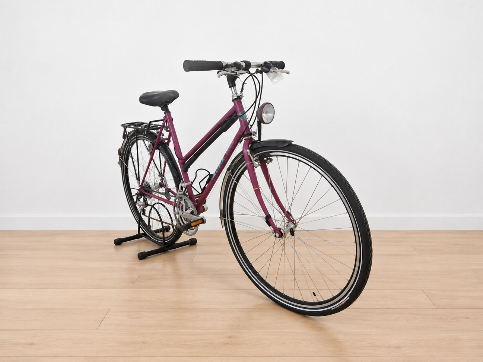 Bicicletta da città Villiger (Nr. 48) 3
