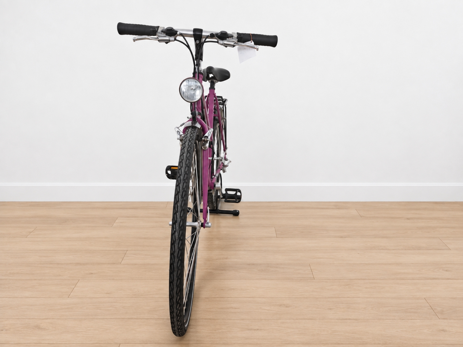 Bicicletta da città Villiger (Nr. 48) 6