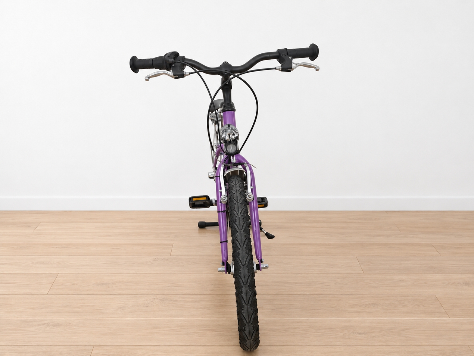 Bicicletta da città Leopard (Nr. 58) 6